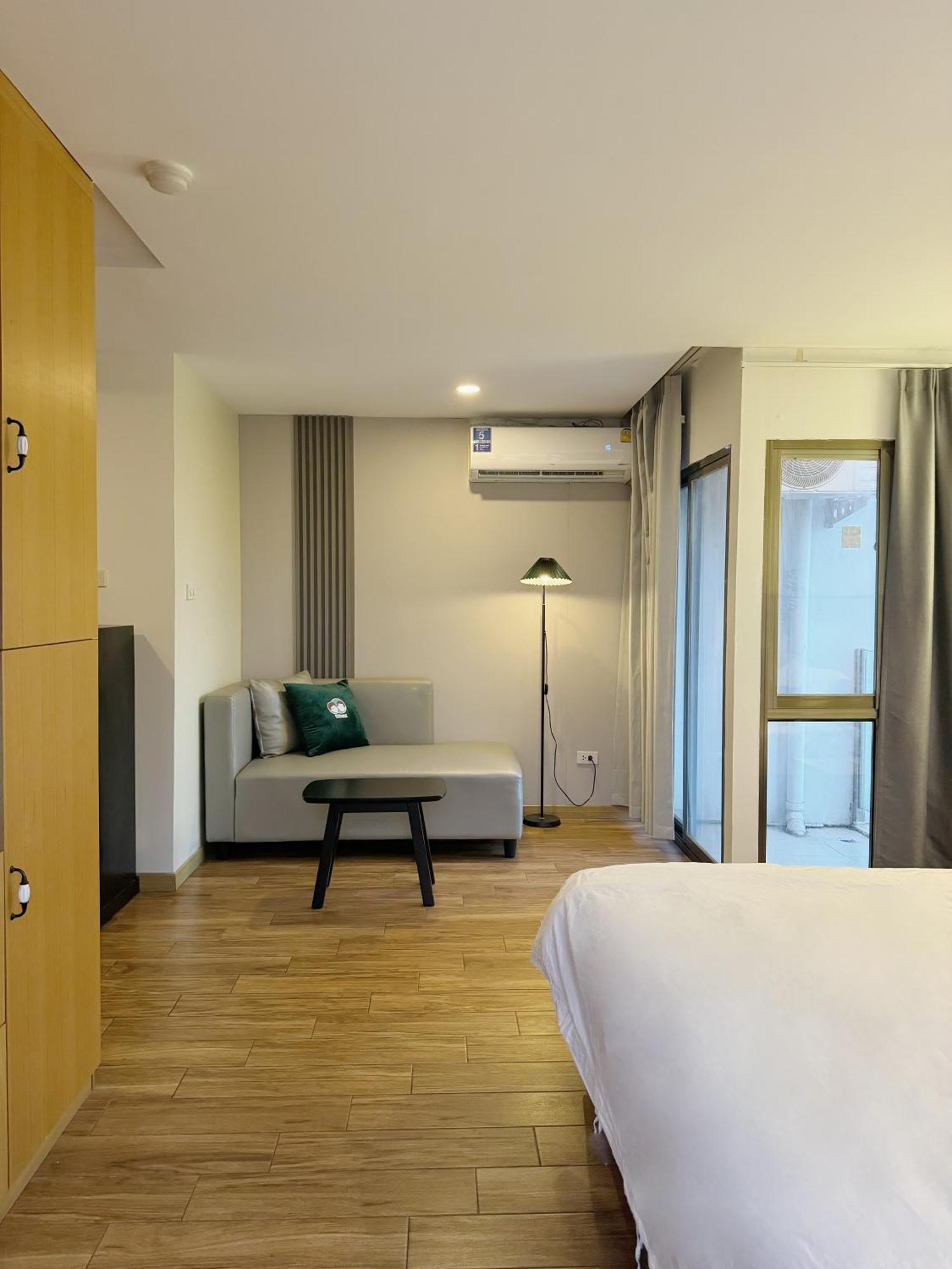 Pentafield City Residence Μπανγκόκ Εξωτερικό φωτογραφία