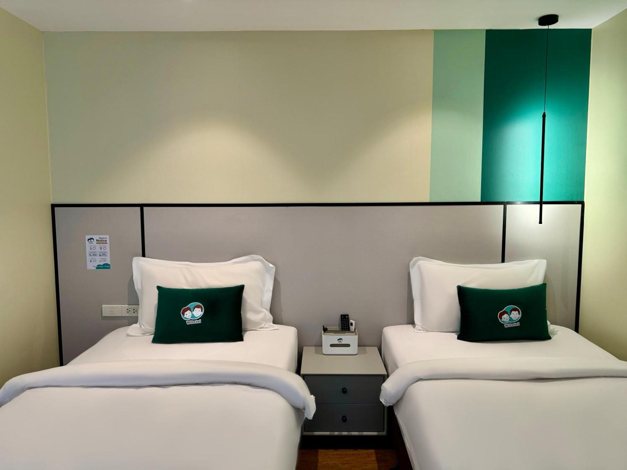 Pentafield City Residence Μπανγκόκ Εξωτερικό φωτογραφία